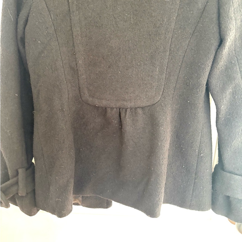 Pea coat - Picture 4 of 4